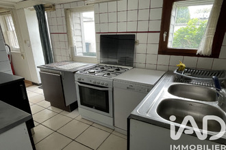 achat maison douai 59500