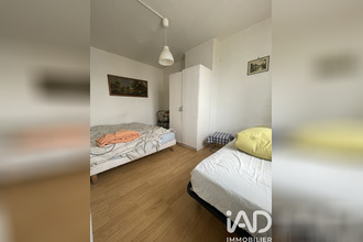 achat maison douai 59500