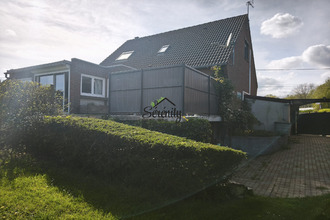 achat maison douai 59500