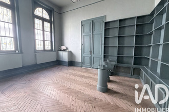 achat maison douai 59500