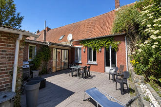 achat maison douai 59500