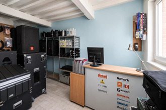 achat maison douai 59500