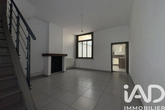 achat maison douai 59500