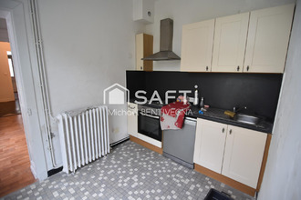 achat maison douai 59500
