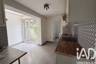 achat maison douai 59500