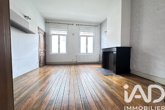achat maison douai 59500