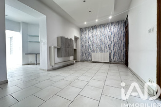 achat maison douai 59500