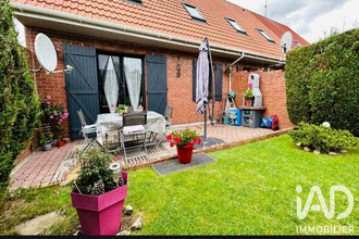 achat maison douai 59500