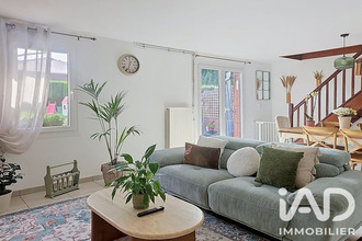 achat maison douai 59500