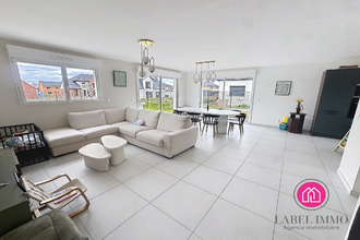achat maison douai 59500