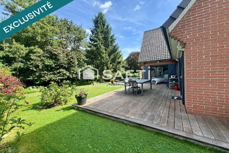 achat maison douai 59500