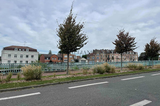 achat maison douai 59500