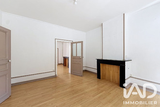 achat maison douai 59500