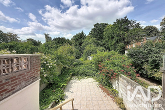 achat maison douai 59500