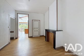 achat maison douai 59500