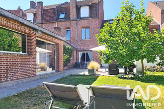 achat maison douai 59500
