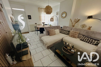 achat maison douai 59500