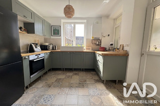 achat maison douai 59500