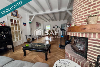 achat maison douai 59500