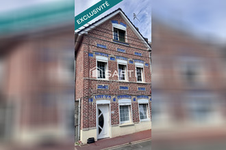achat maison douai 59500