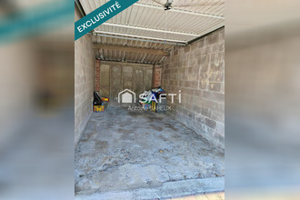 achat maison douai 59500