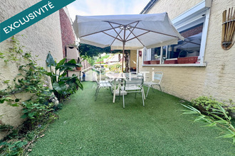 achat maison douai 59500