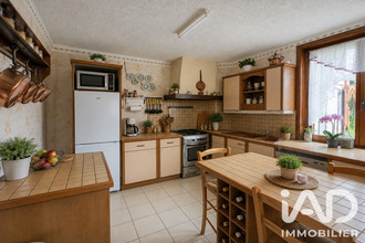 achat maison douai 59500