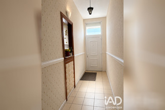achat maison douai 59500
