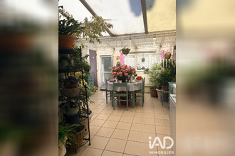 achat maison douai 59500