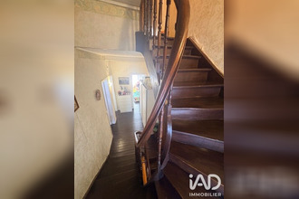 achat maison douai 59500