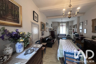 achat maison douai 59500