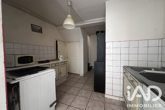 achat maison douai 59500