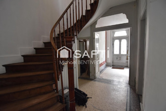 achat maison douai 59500
