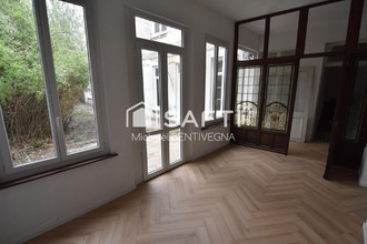 achat maison douai 59500