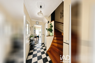 achat maison douai 59500