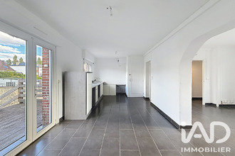 achat maison douai 59500