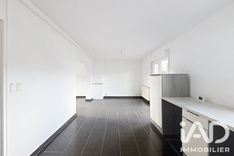 achat maison douai 59500