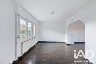achat maison douai 59500