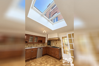 achat maison douai 59500