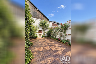 achat maison douai 59500