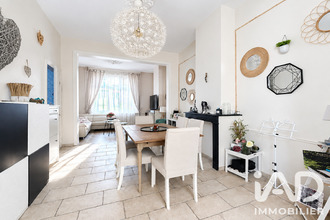 achat maison douai 59500