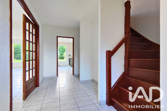achat maison douai 59500