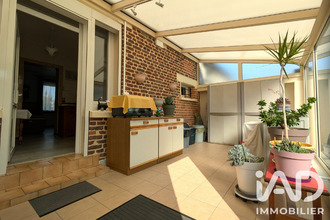 achat maison douai 59500