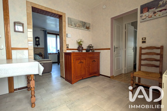 achat maison douai 59500