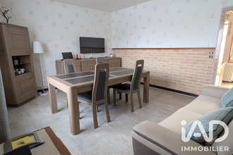 achat maison douai 59500
