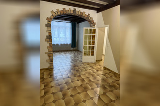 achat maison douai 59500