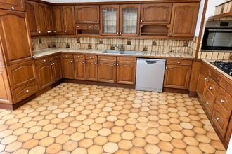 achat maison douai 59500