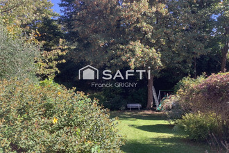 achat maison douai 59500