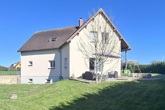 achat maison douains 27120