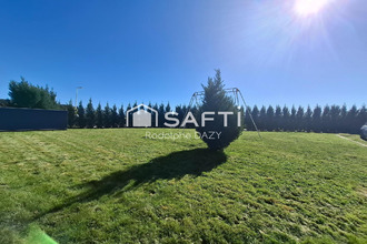 achat maison douains 27120